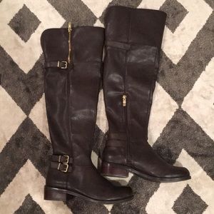 BCBGeneration over the knee boots